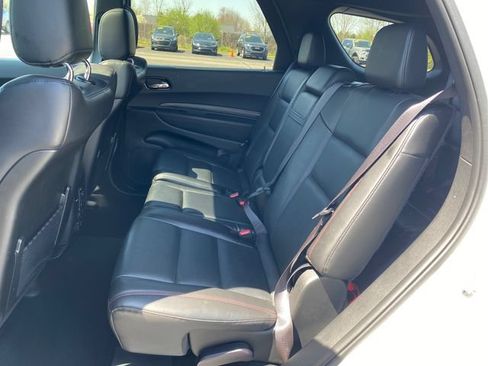 Used 2025 Dodge Durango R/T AWD/4WD image 19
