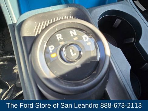 New 2025 Ford Maverick XLT image 28