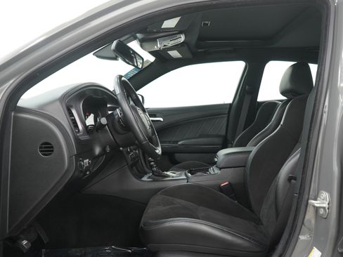 Used 2023 Dodge Charger R/T w/ Plus Group image 21