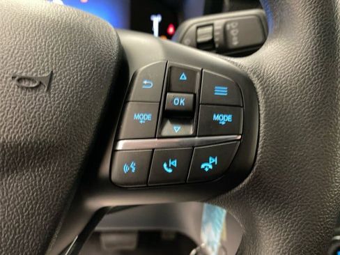 New 2025 Ford Maverick XL w/ Equipment Group 102A image 19