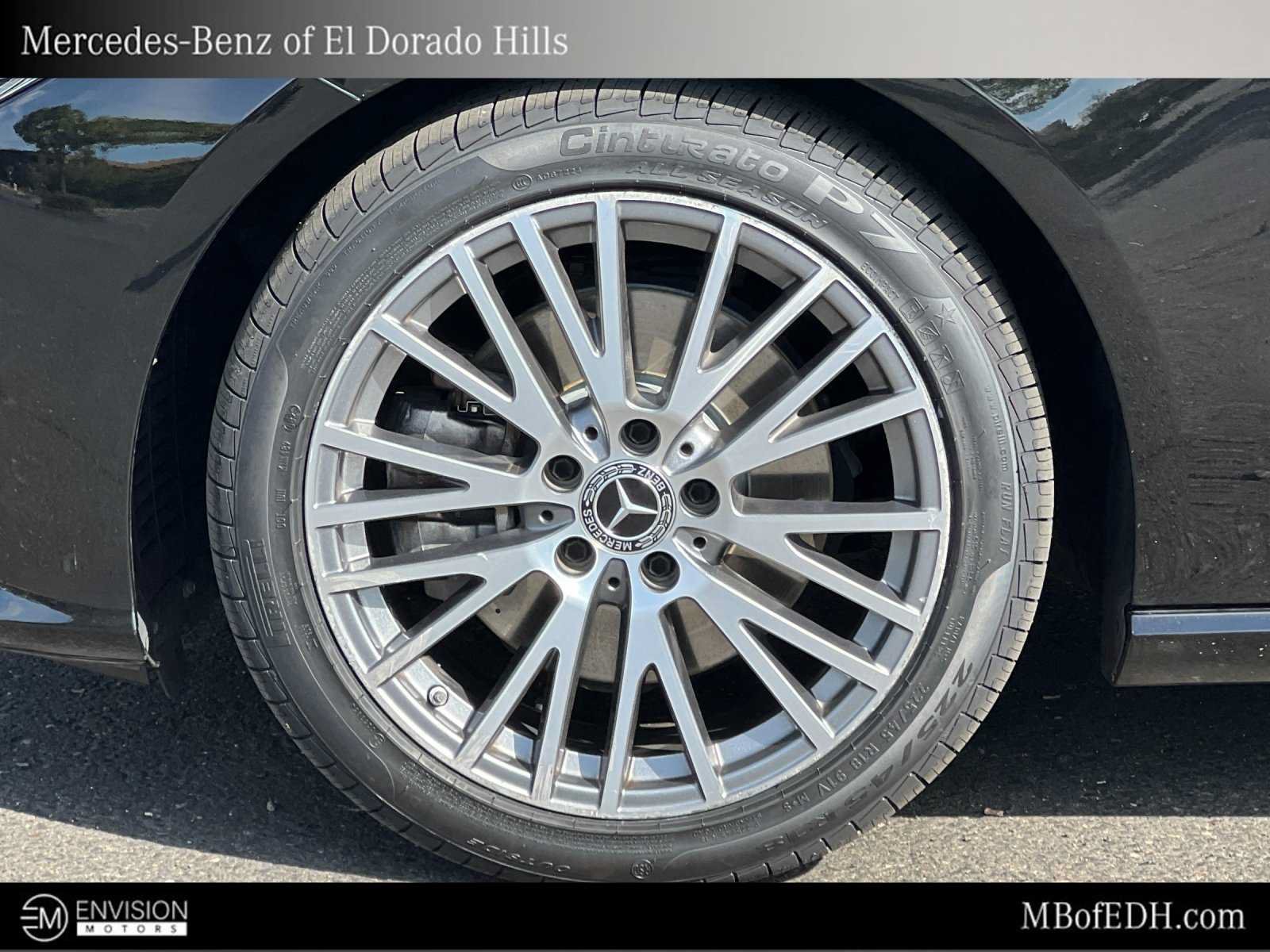 Used 2020 Mercedes-Benz CLA 250 image 23