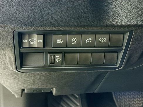 Used 2024 Toyota Tundra SR5 w/ SX Package AWD/4WD image 10