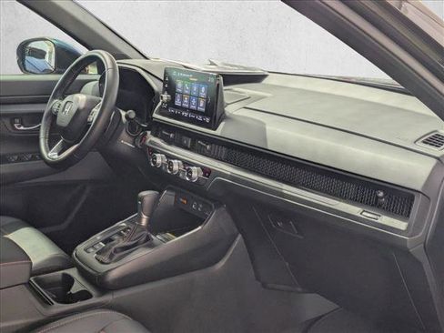 Certified 2025 Honda CR-V Sport-L image 20