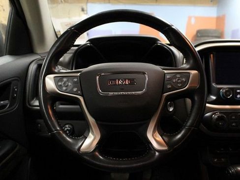 Used 2021 GMC Canyon Denali AWD/4WD image 20