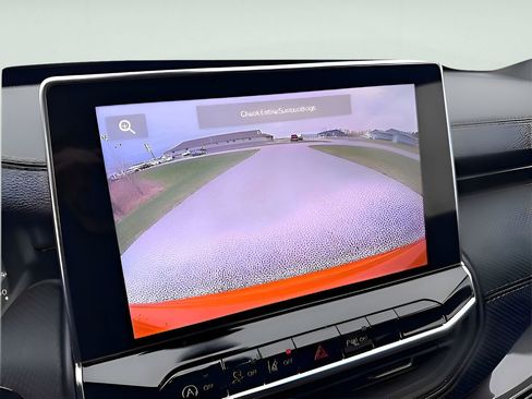 New 2026 Jeep Compass Limited image 27