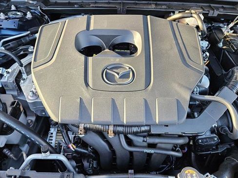 New 2025 MAZDA CX-30 AWD 2.5 S w/ Preferred Package image 16