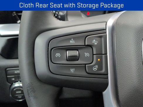 New 2026 GMC Sierra 1500 Elevation w/ Elevation Premium Package image 12