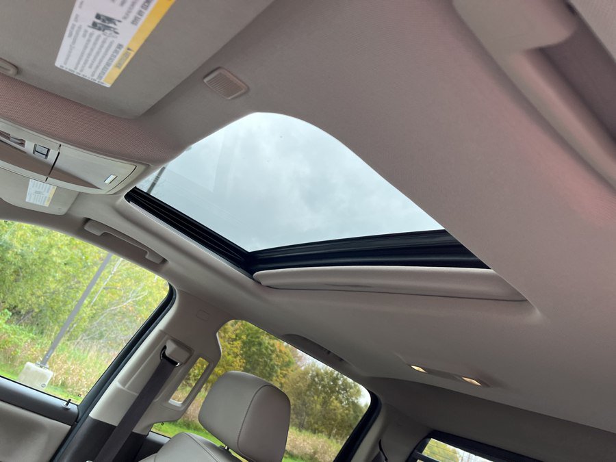 Used 2018 GMC Sierra 1500 SLT AWD/4WD image 9