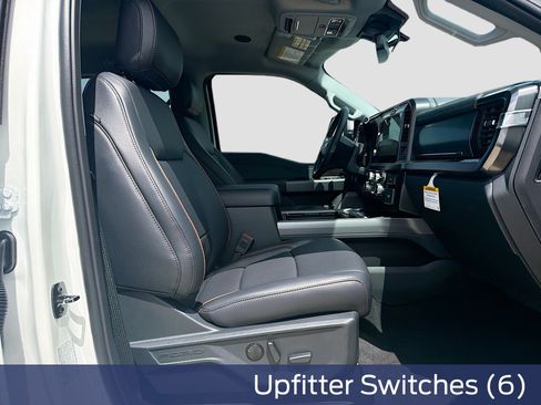 New 2026 Ford F350 Lariat w/ Lariat Ultimate Package AWD/4WD image 38