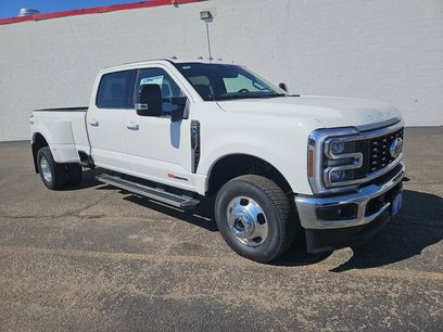 New 2026 Ford F350 Lariat
