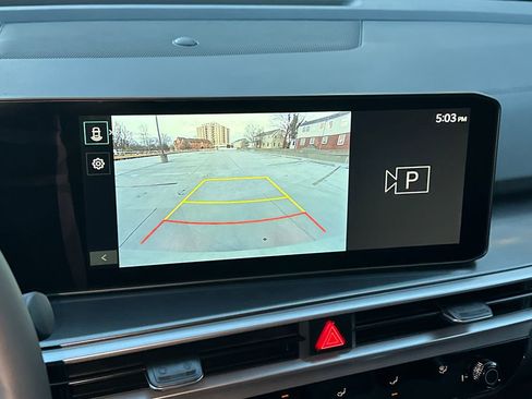 New 2026 Kia Sorento LX image 25