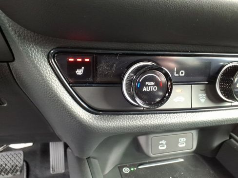 New 2026 Honda HR-V Sport image 16