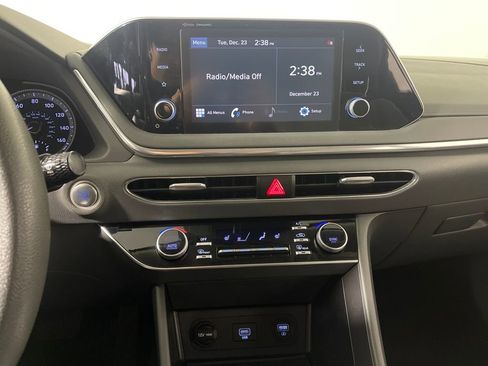Used 2021 Hyundai Sonata SEL image 22