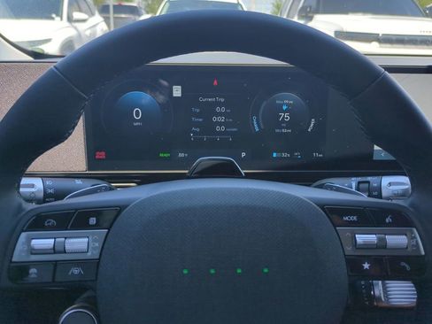 New 2026 Hyundai Ioniq 5 Limited AWD/4WD image 36