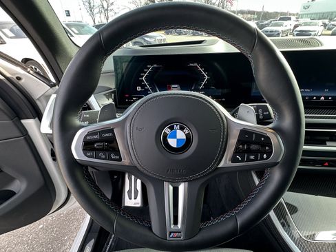 Used 2024 BMW X5 M60i image 19