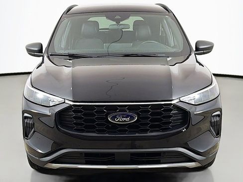Certified 2025 Ford Escape ST-Line w/ Equipment Group 301A FWD image 11