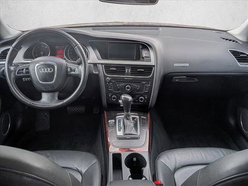 Used 2009 Audi A5 3.2 image 23