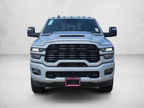 New 2026 RAM 2500 Tradesman AWD/4WD image 6