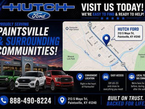 Used 2025 Ford Expedition Platinum AWD/4WD image 16