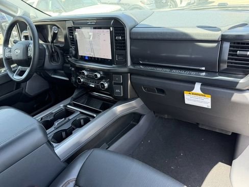 New 2026 Ford F250 Lariat w/ Lariat Premium Package AWD/4WD image 12