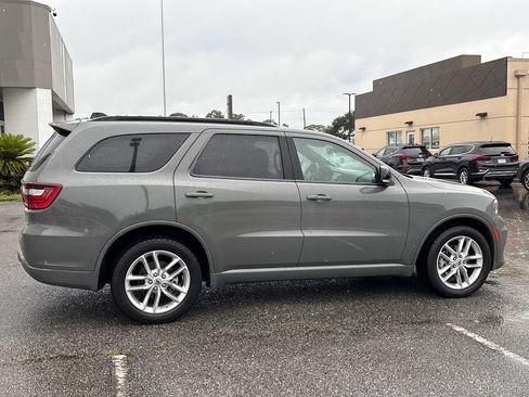 Used 2024 Dodge Durango GT AWD/4WD image 6