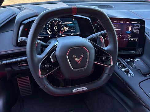 Certified 2023 Chevrolet Corvette Z06 image 15