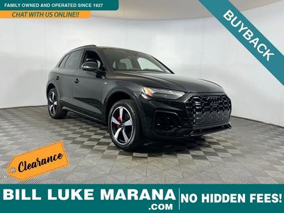 Used 2024 Audi Q5 2.0T Prestige w/ Prestige Package