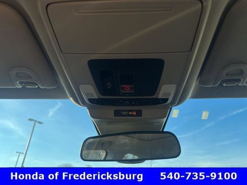 Certified 2024 Honda Accord EX image 28