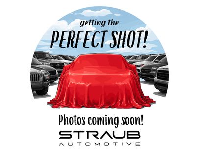Used 2021 Dodge Durango R/T w/ Blacktop Package