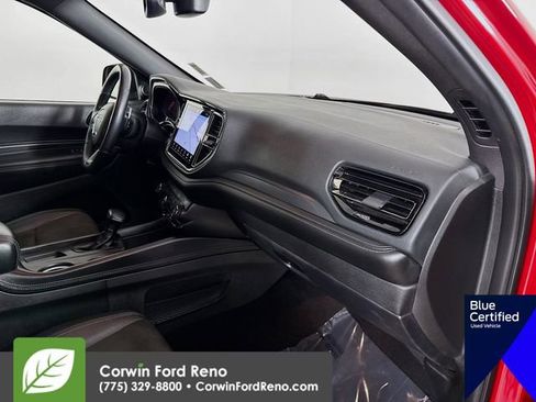 Used 2021 Dodge Durango GT image 35