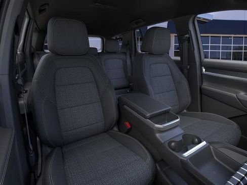 New 2027 GMC Terrain Elevation w/ LPO, Floor Liner Package FWD image 16
