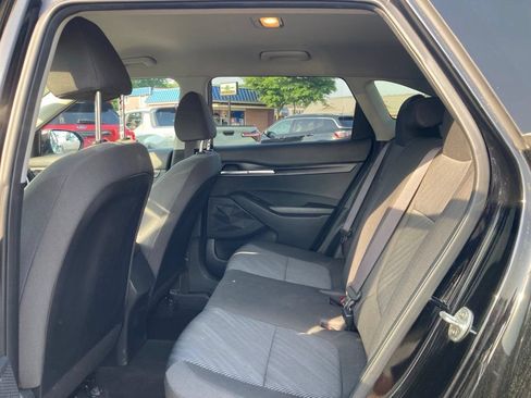 Used 2022 Kia Seltos LX AWD/4WD image 15