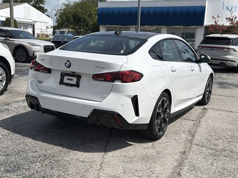 Used 2025 BMW 228i xDrive AWD/4WD image 3