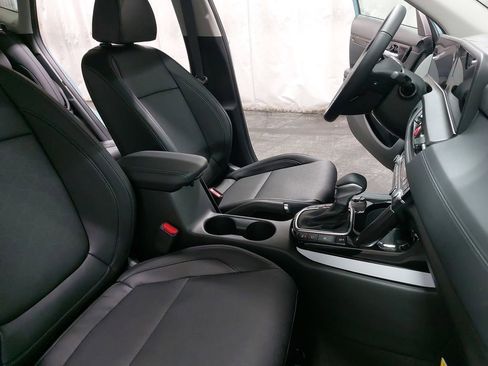 New 2026 Kia Seltos EX image 10