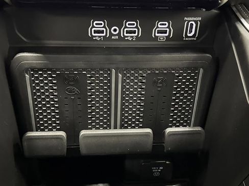 New 2026 RAM 1500 Tungsten w/ Bed Utility Group image 25