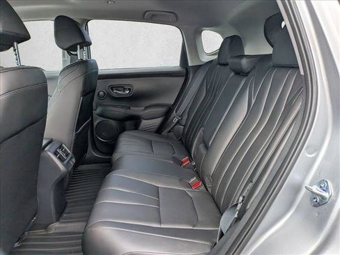 New 2026 Acura ADX FWD image 14