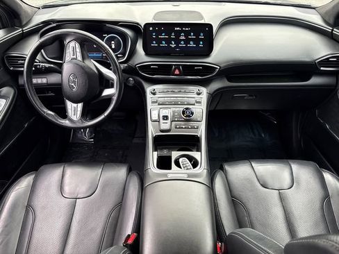 Used 2023 Hyundai Santa Fe Calligraphy w/ Cargo Package image 18