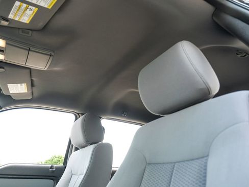 Used 2014 Ford F150 XLT w/ Equipment Group 302A Luxury RWD image 31