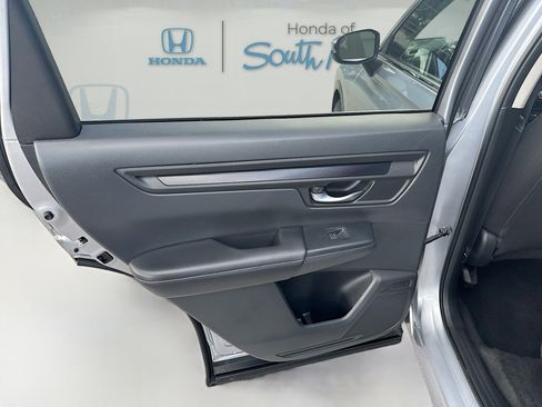 Used 2023 Honda CR-V EX image 25