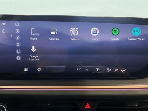 Certified 2025 Buick Envision Sport Touring image 24