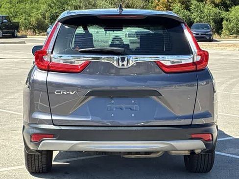 Used 2018 Honda CR-V LX image 5