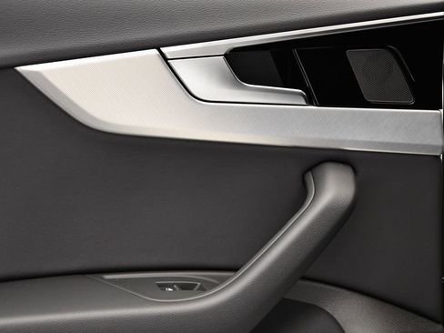 Certified 2025 Audi A5 2.0T Premium Plus image 42