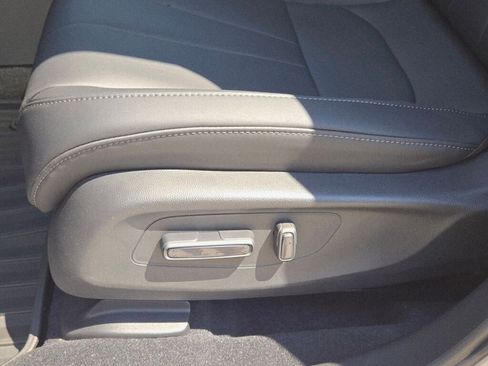 New 2025 Acura ADX Base image 22