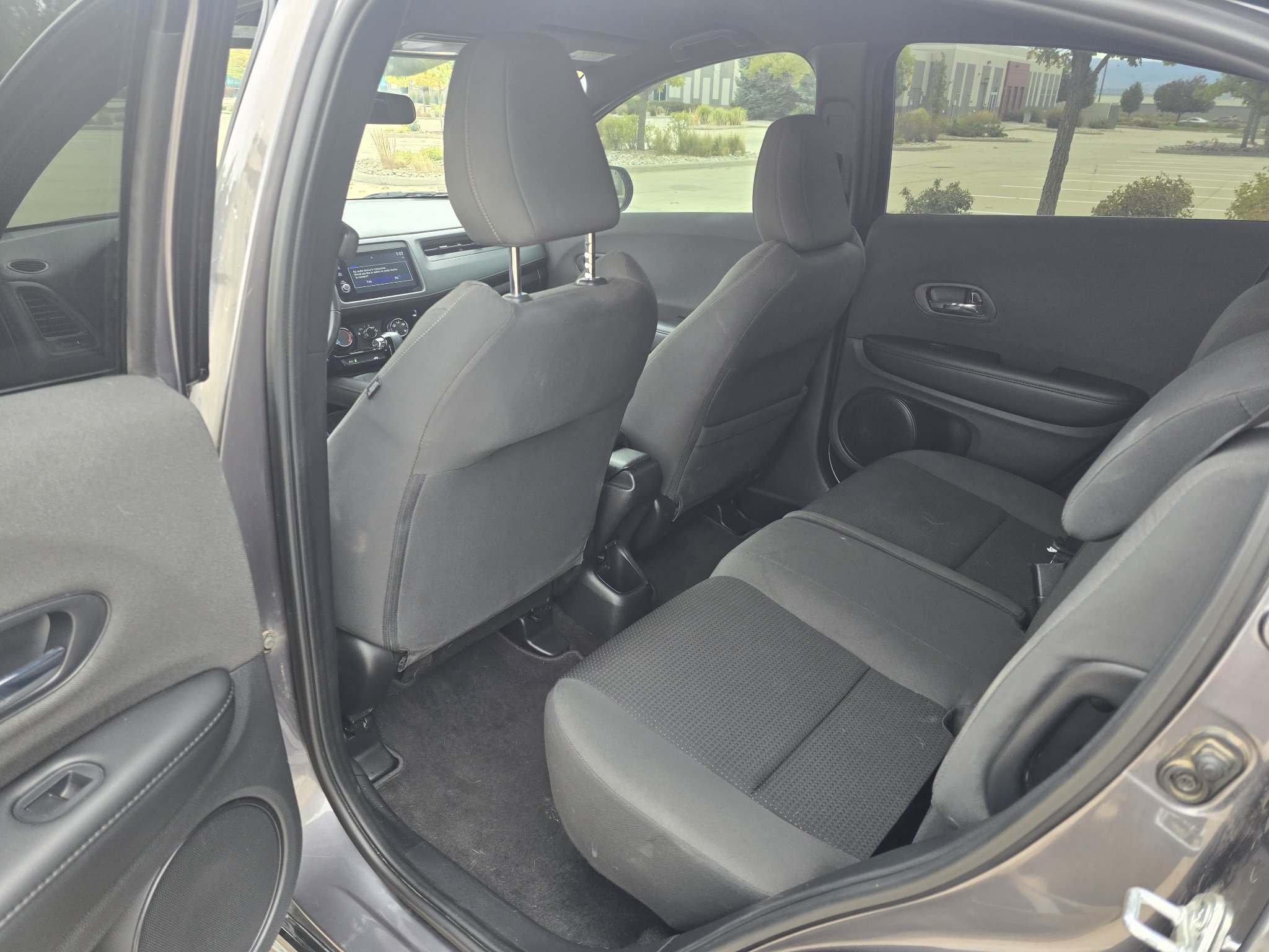 Used 2022 Honda HR-V Sport image 15