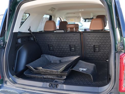 Used 2023 Ford Bronco Sport Outer Banks w/ Tech Package image 30