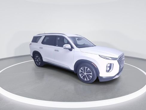 Used 2020 Hyundai Palisade SEL image 9