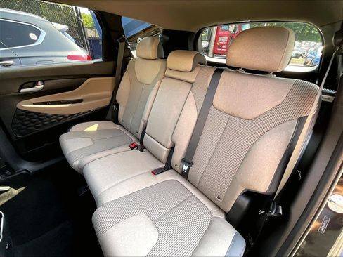 Used 2023 Hyundai Santa Fe SEL AWD/4WD image 15