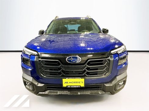 New 2026 Subaru Outback Limited XT image 2