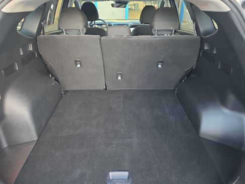 Used 2024 Hyundai Tucson SEL AWD/4WD image 30