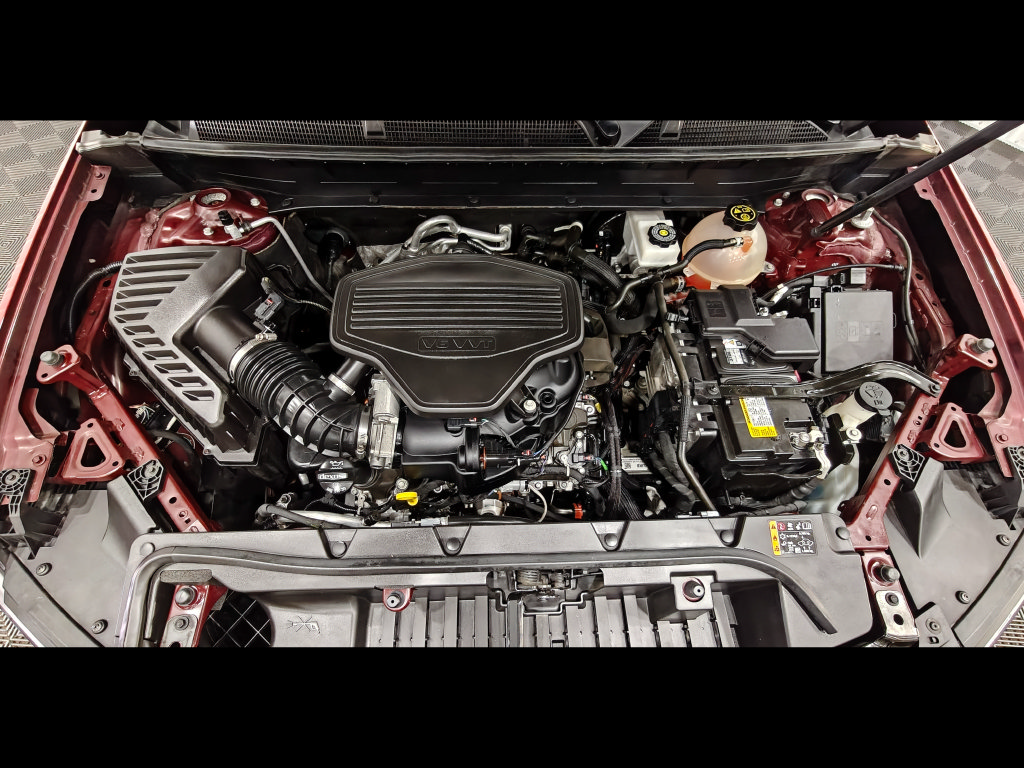 Used 2020 GMC Acadia Denali FWD image 64